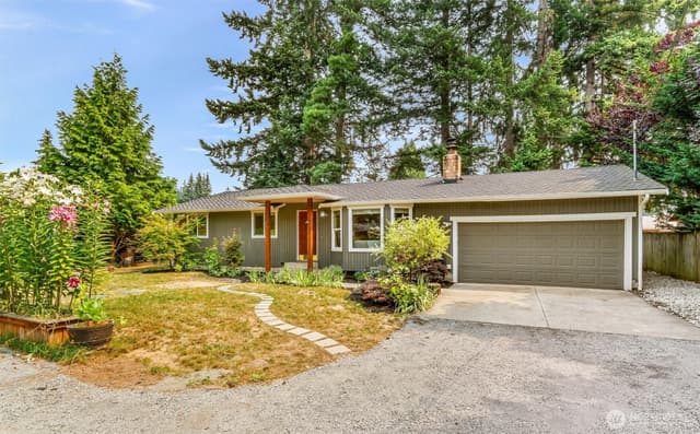 Property photo for 11417 44th Drive NE, Marysville