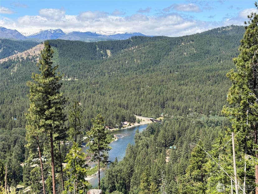 Property photo for 16100 Chumstick Highway, Leavenworth photo 3