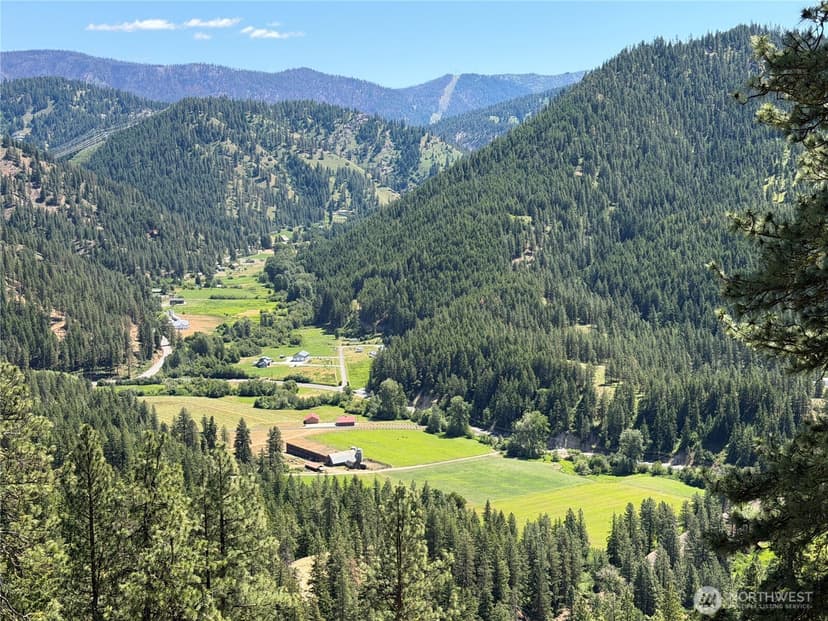 Property photo for 16100 Chumstick Highway, Leavenworth