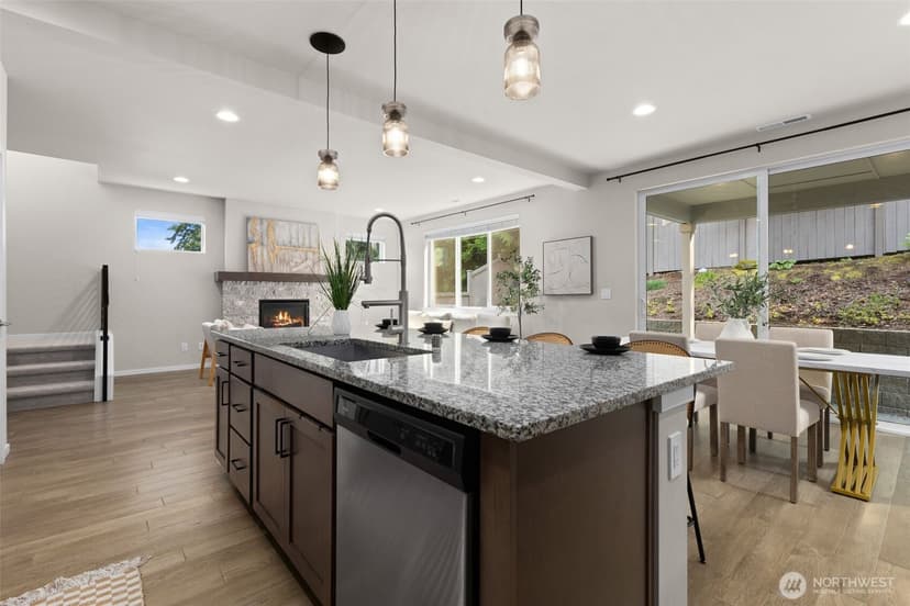 Property photo for 13949 SE 183rd Street, Renton photo 12