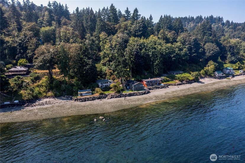 Property photo for 14024 Glen Acres Road SW, Vashon photo 38