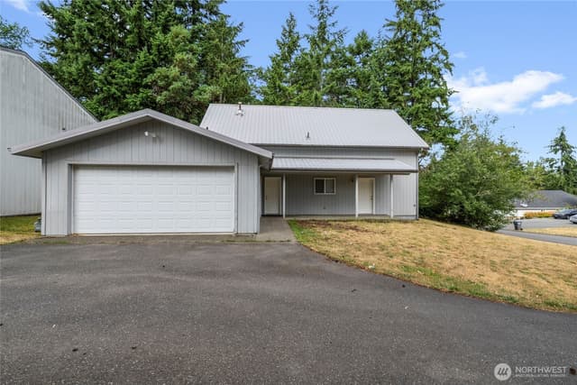 Property photo for 6387 NW Aileron Court, Silverdale photo 2
