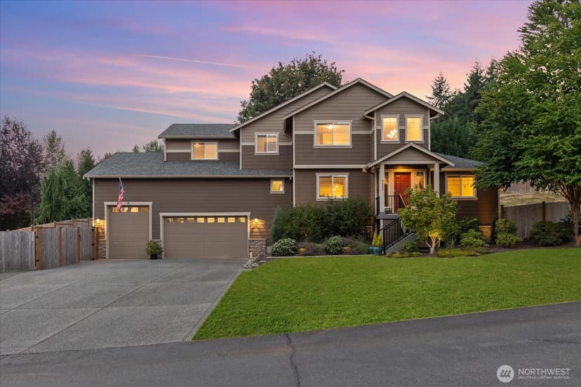 Property photo for 9622 185th Drive SE, Snohomish