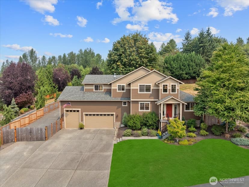 Property photo for 9622 185th Drive SE, Snohomish photo 36