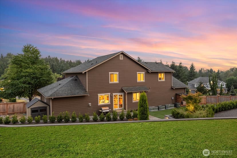 Property photo for 9622 185th Drive SE, Snohomish photo 4