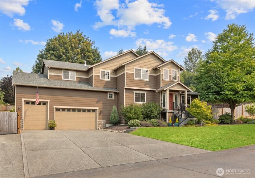 Property photo for 9622 185th Drive SE, Snohomish photo 37