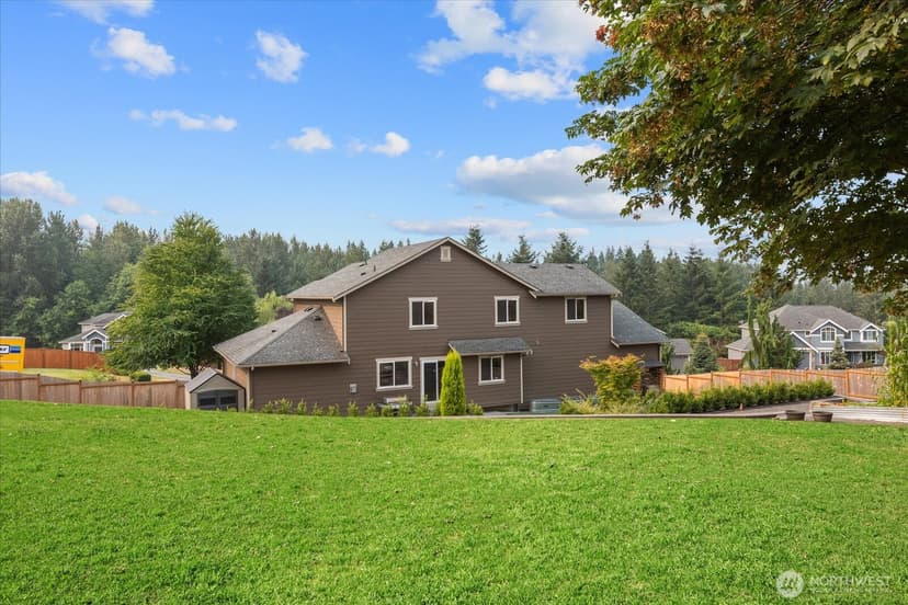 Property photo for 9622 185th Drive SE, Snohomish photo 32