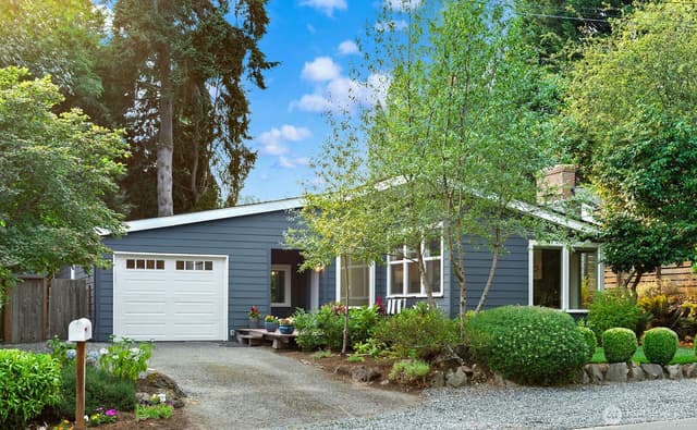 Property photo for 10303 20th Avenue NE, Seattle