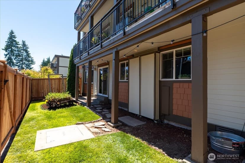 Property photo for 7505 212th Street SW #C102, Edmonds photo 5