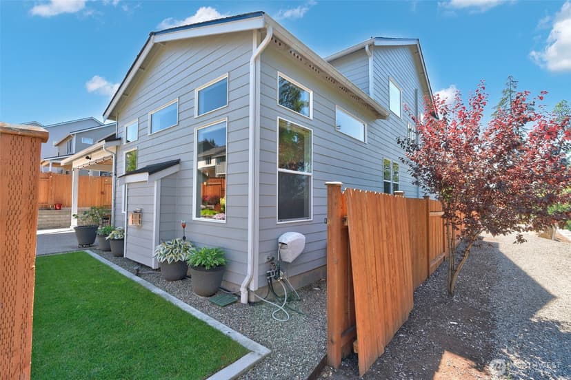 Property photo for 11307 Maple Tree Place NW, Silverdale photo 34