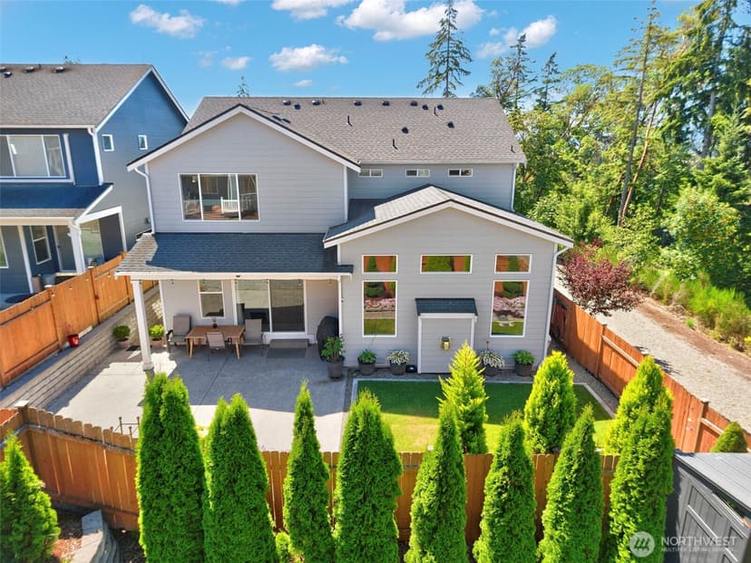 Property photo for 11307 Maple Tree Place NW, Silverdale photo 36