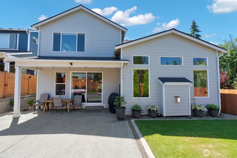 Property photo for 11307 Maple Tree Place NW, Silverdale photo 31