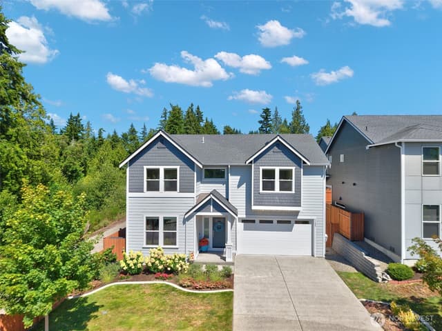 Property photo for 11307 Maple Tree Place NW, Silverdale