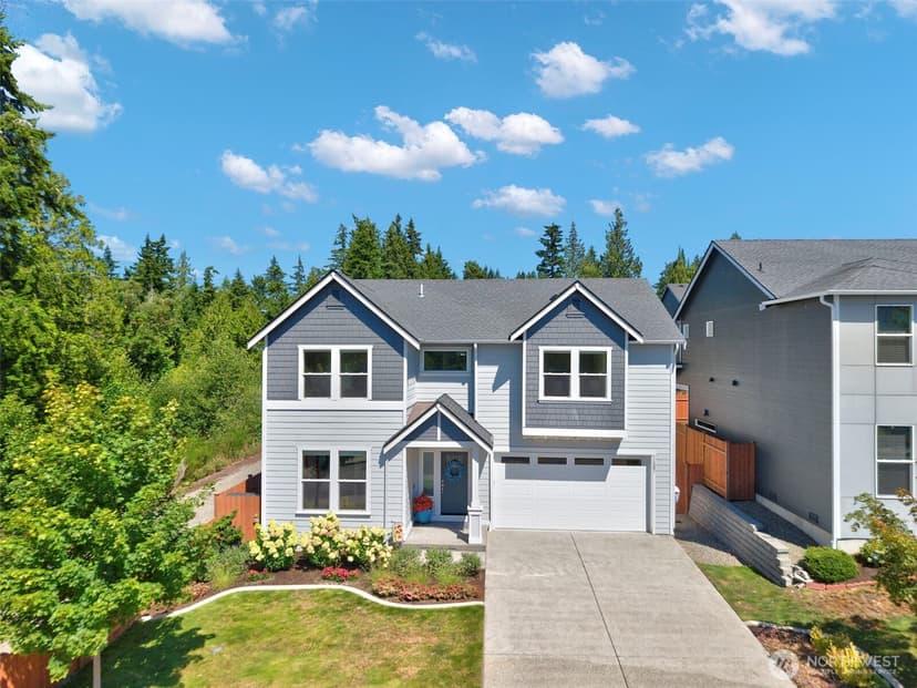 Property photo for 11307 Maple Tree Place NW, Silverdale