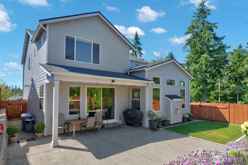 Property photo for 11307 Maple Tree Place NW, Silverdale photo 32