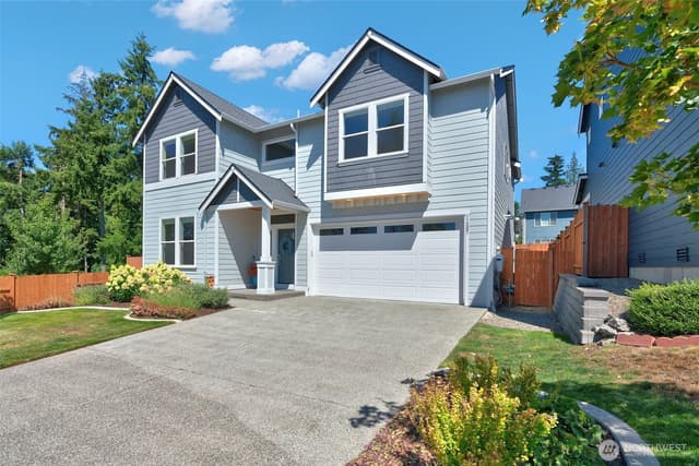 Property photo for 11307 Maple Tree Place NW, Silverdale photo 2