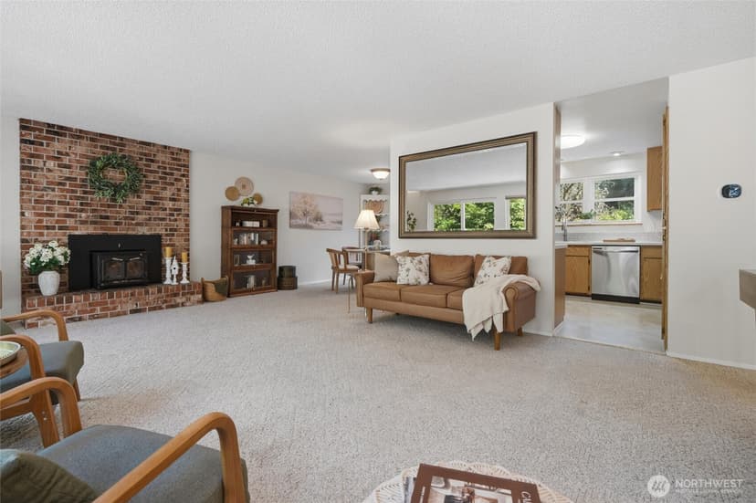 Property photo for 1916 NE Cady Street, Bremerton photo 6