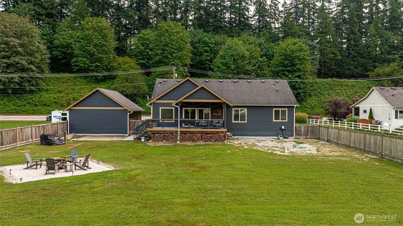Property photo for 24214 Harvey Creek Road, Arlington photo 11