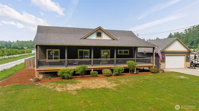 Property photo for 24214 Harvey Creek Road, Arlington