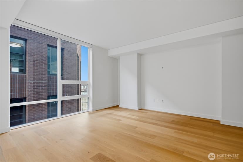 Property photo for 121 Stewart Street #1306, Seattle photo 12
