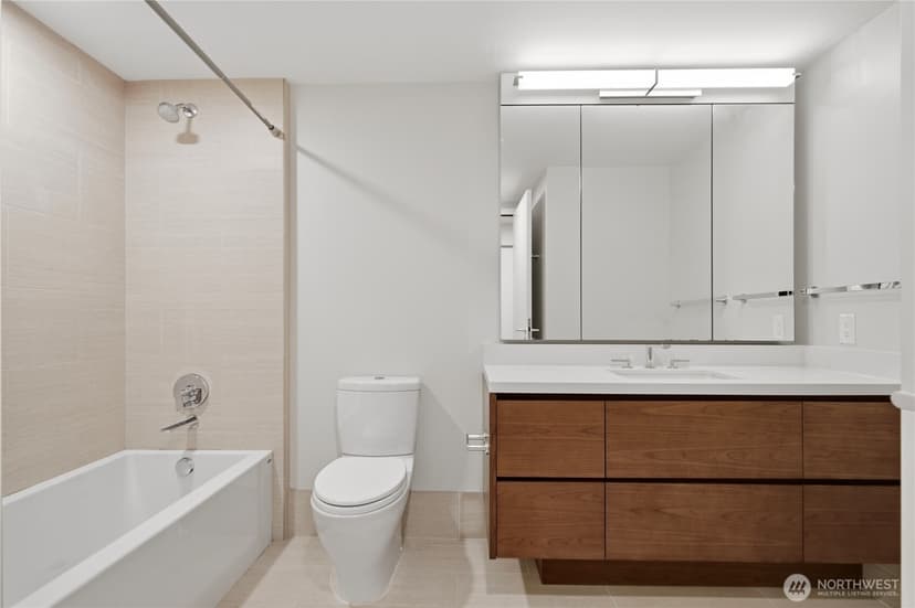Property photo for 121 Stewart Street #1306, Seattle photo 18