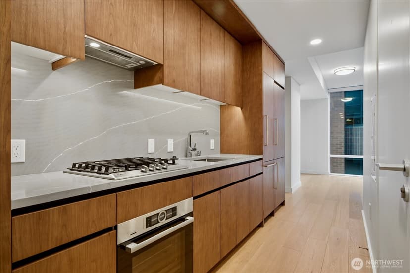 Property photo for 121 Stewart Street #1306, Seattle photo 7