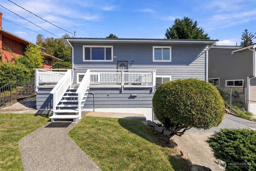 Property photo for 5922 23rd Avenue S, Seattle