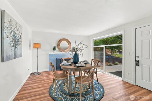Property photo for 5922 23rd Avenue S, Seattle photo 5