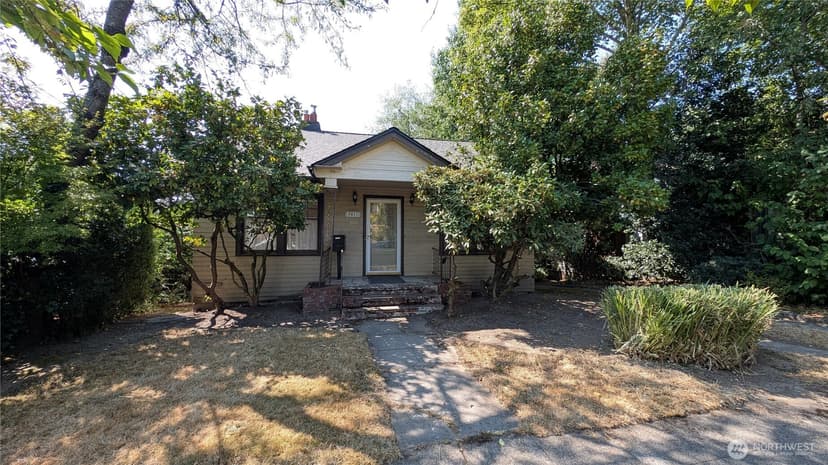 Property photo for 7011 14th Avenue NE, Seattle