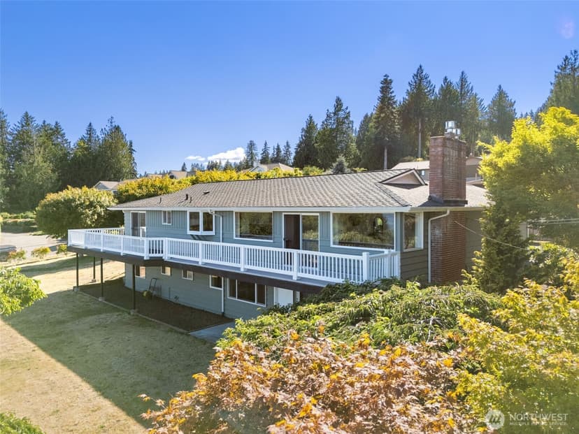 Property photo for 8102 E Seaview Drive, Port Orchard photo 39