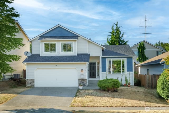 Property photo for 15906 SE 255th Street, Covington
