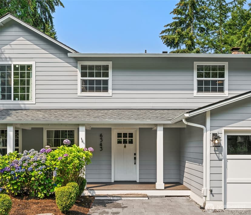 Property photo for 6543 81st Avenue SE, Mercer Island photo 3