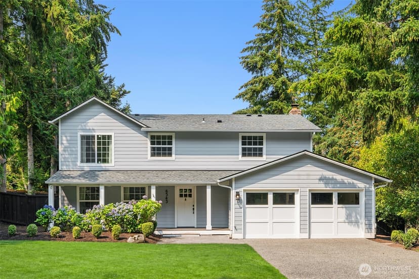 Property photo for 6543 81st Avenue SE, Mercer Island photo 2