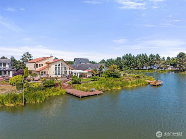 Property photo for 360 Wildwood Avenue SE, Ocean Shores