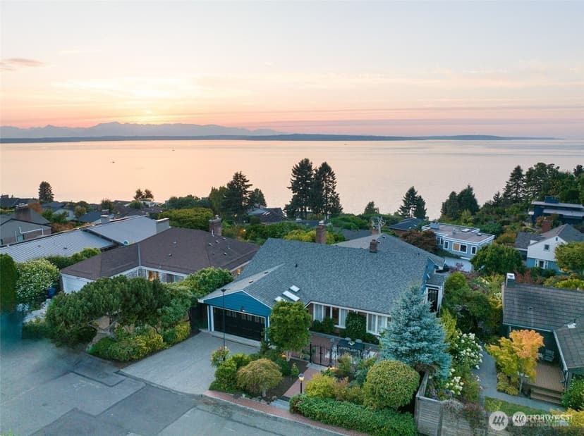 Property photo for 10233 Belgrove Court NW, Seattle