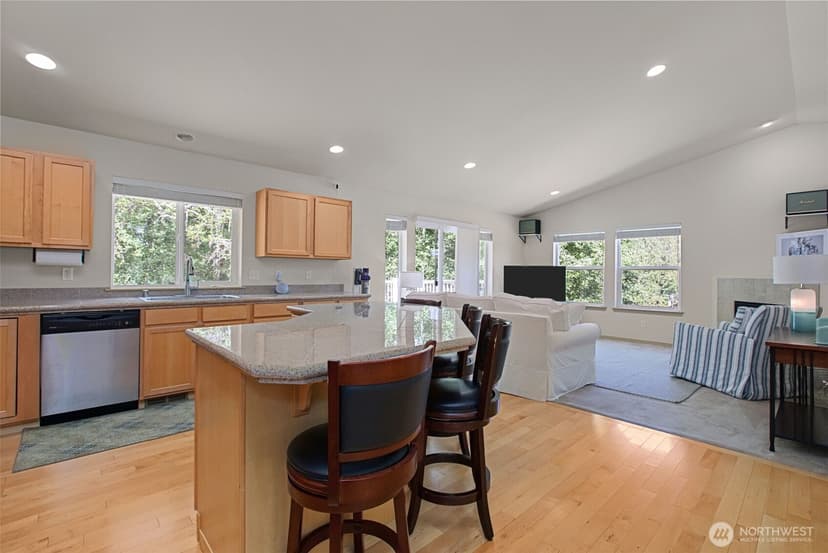 Property photo for 7977 E Clam Bay Court, Port Orchard photo 7