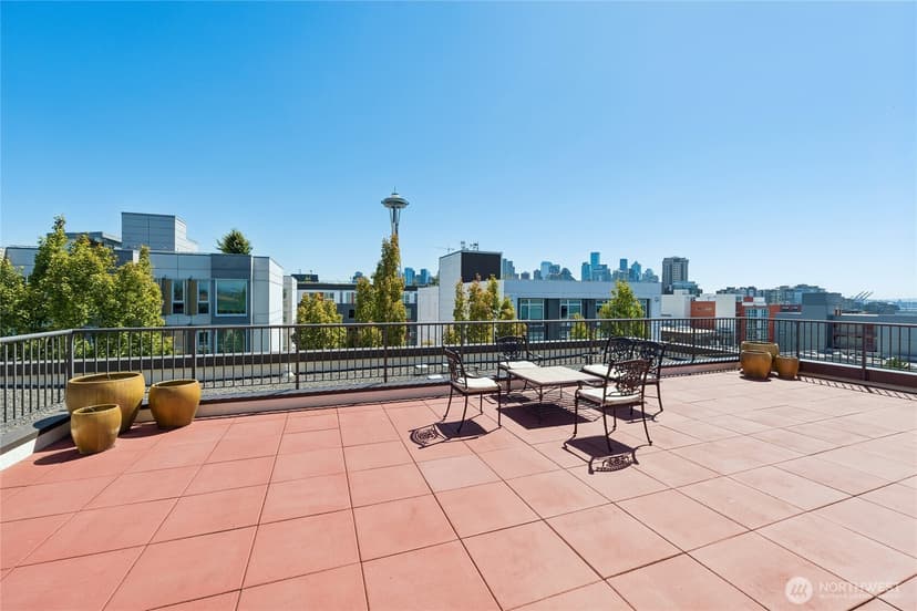 Property photo for 323 Queen Anne Avenue N #711, Seattle photo 29