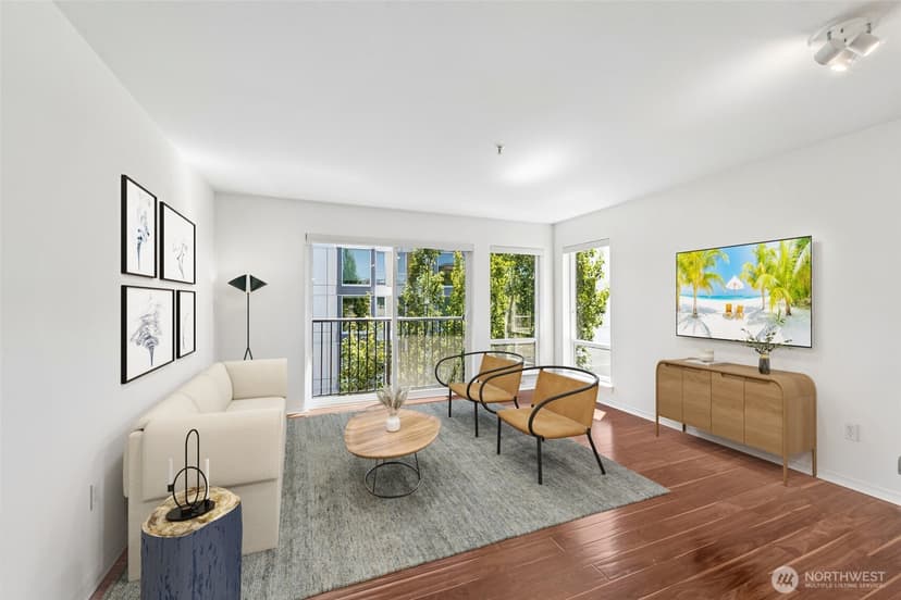 Property photo for 323 Queen Anne Avenue N #711, Seattle photo 8
