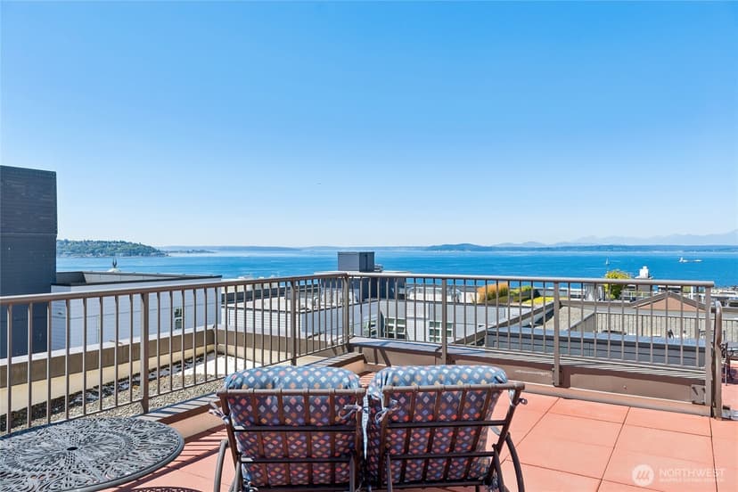 Property photo for 323 Queen Anne Avenue N #711, Seattle photo 31