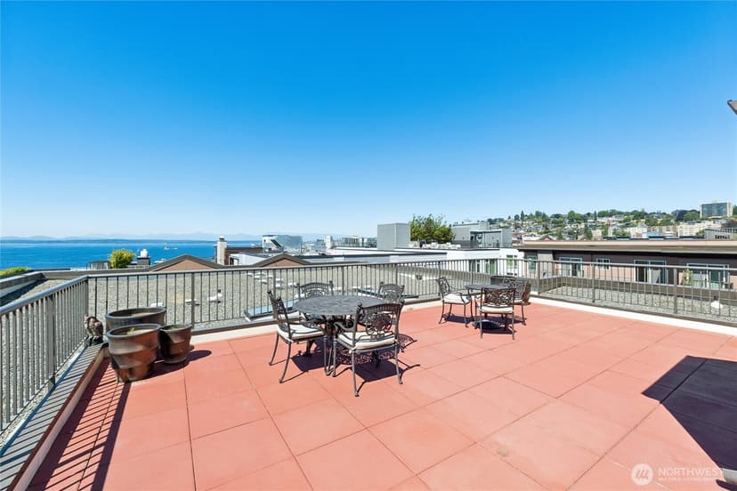 Property photo for 323 Queen Anne Avenue N #711, Seattle photo 33