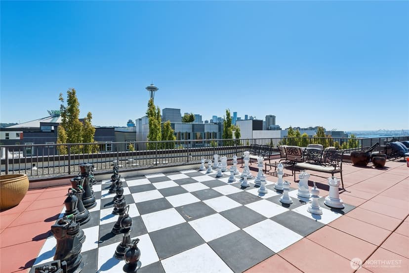 Property photo for 323 Queen Anne Avenue N #711, Seattle photo 25