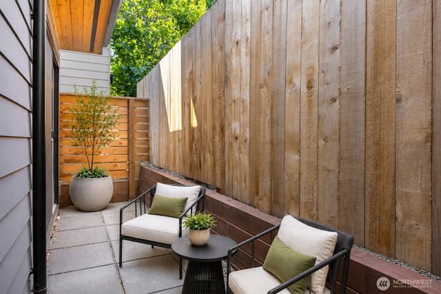Property photo for 1255 NE 100th Street, Seattle photo 5