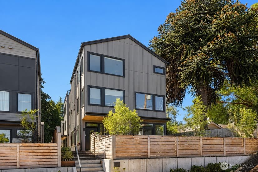 Property photo for 1255 NE 100th Street, Seattle
