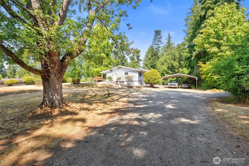 Property photo for 3741 NW Ridgeway Circle, Bremerton photo 3
