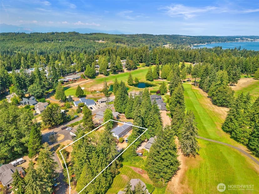 Property photo for 3741 NW Ridgeway Circle, Bremerton photo 5