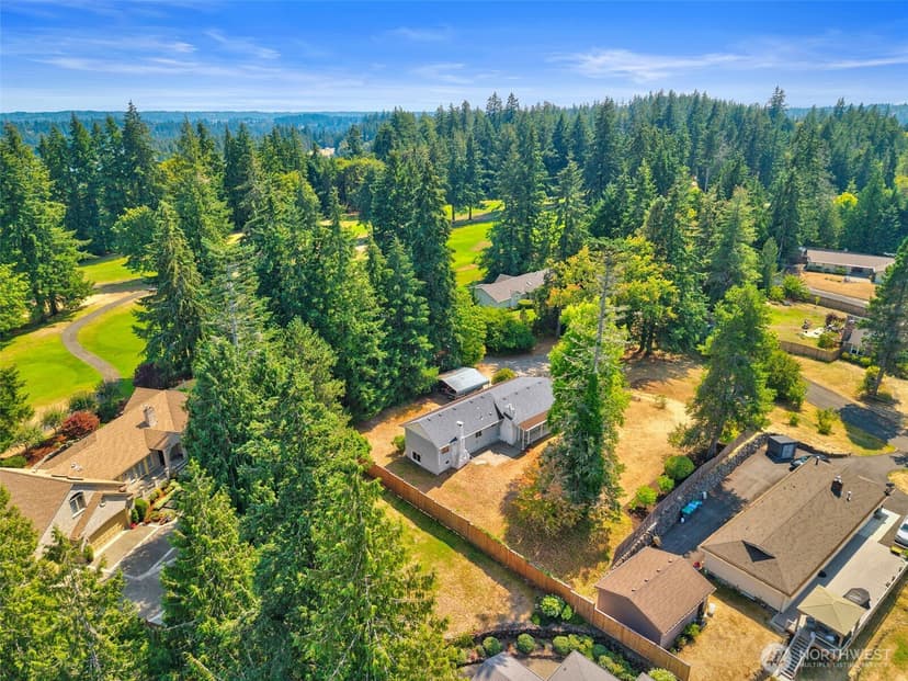 Property photo for 3741 NW Ridgeway Circle, Bremerton photo 6