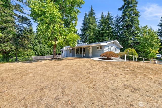 Property photo for 3741 NW Ridgeway Circle, Bremerton