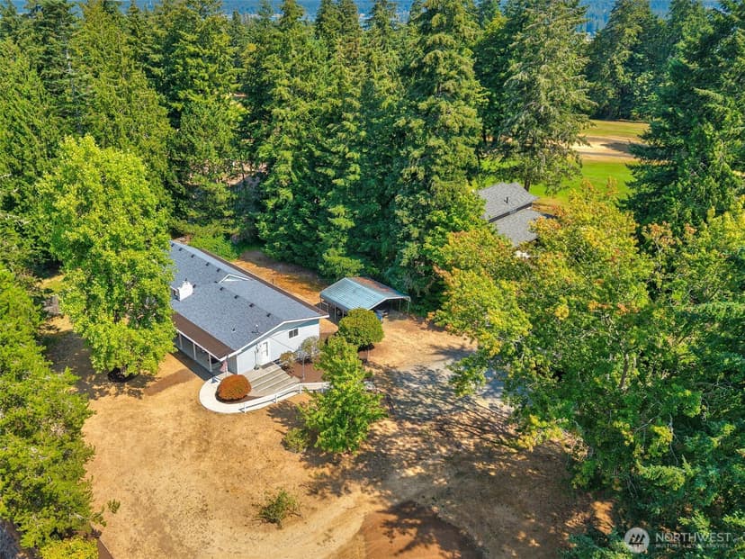 Property photo for 3741 NW Ridgeway Circle, Bremerton photo 34