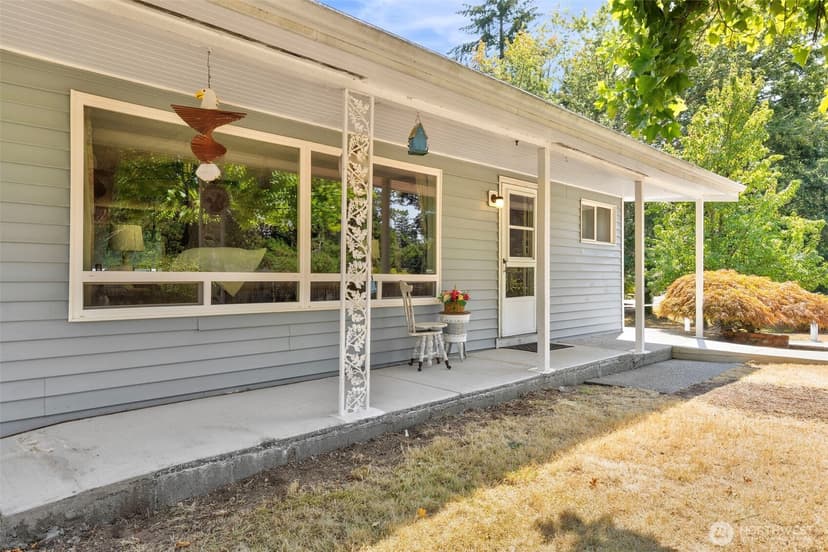 Property photo for 3741 NW Ridgeway Circle, Bremerton photo 7