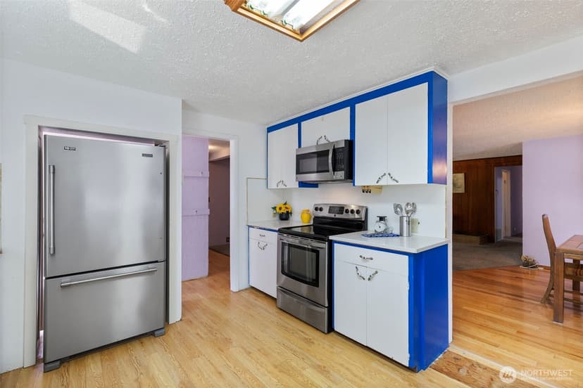 Property photo for 3741 NW Ridgeway Circle, Bremerton photo 15